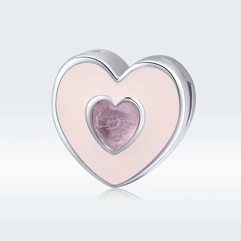 (image for) PANDORA Style Pet Charm Clip - SCX113 - Product Image