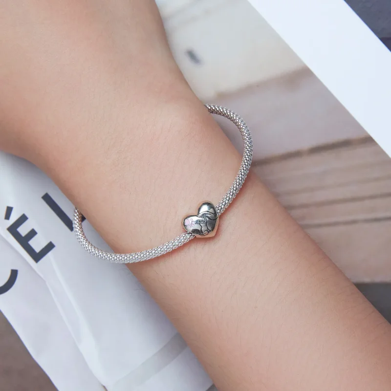 (image for) PANDORA Style Pet Charm - SCC2359 - View 6