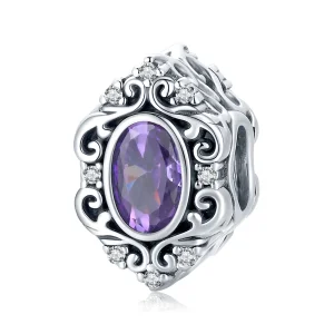 (image for) PANDORA Style Purple Charm Charm - SCC1928