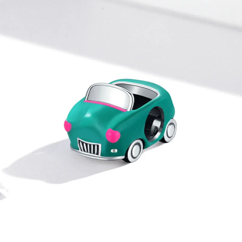 (image for) PANDORA Style Retro Convertible Charm - SCC1973 - View 2