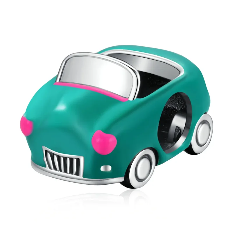 (image for) PANDORA Style Retro Convertible Charm - SCC1973 - Product Image