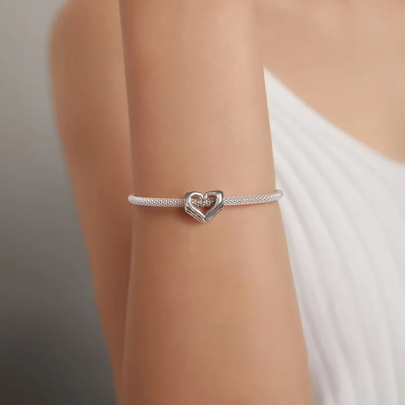 (image for) PANDORA Style Show Love Charm - BSC498 - View 5