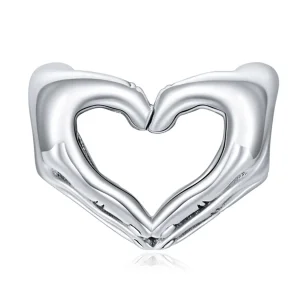 (image for) PANDORA Style Show Love Charm - BSC498