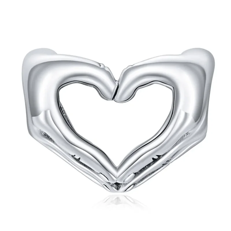 (image for) PANDORA Style Show Love Charm - BSC498 - Product Image