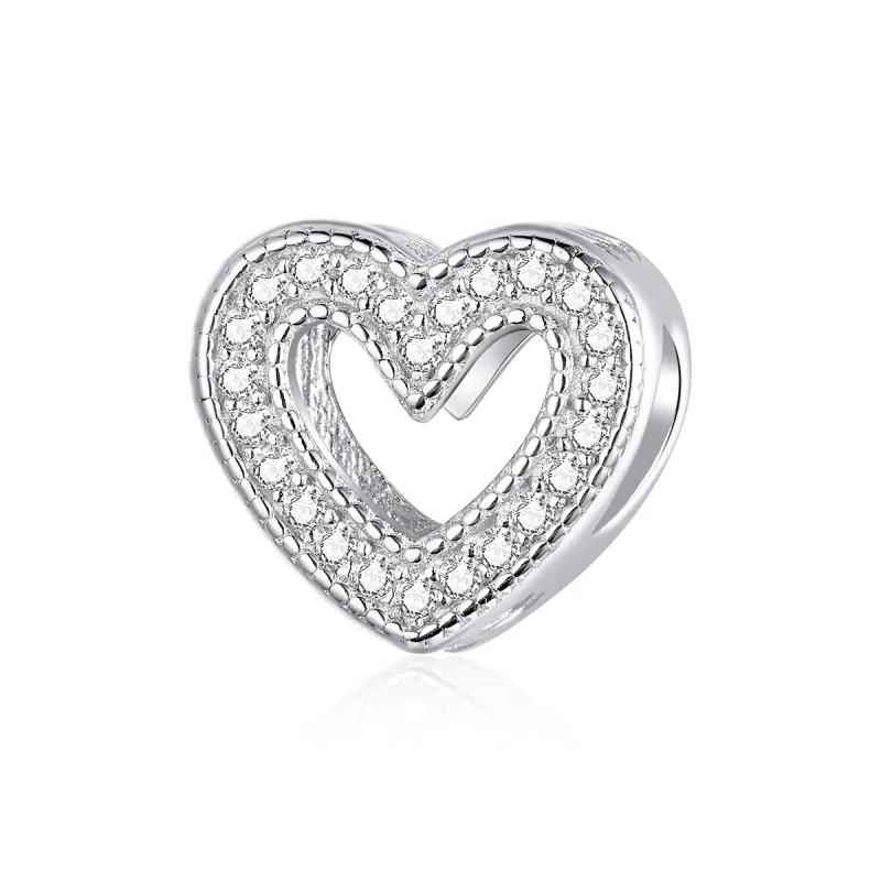 (image for) PANDORA Style Smart Love Charm - BSC213 - Product Image