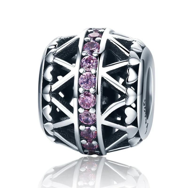 (image for) PANDORA Style Spoil Charm - SCC215 - Product Image