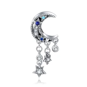 (image for) PANDORA Style Starry Sky Charm - BSC023