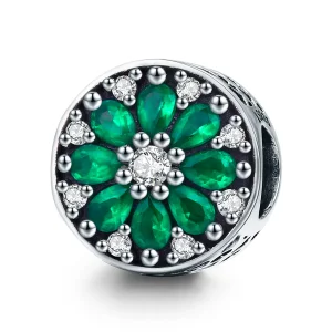 (image for) PANDORA Style Summer Green Charm - SCC629