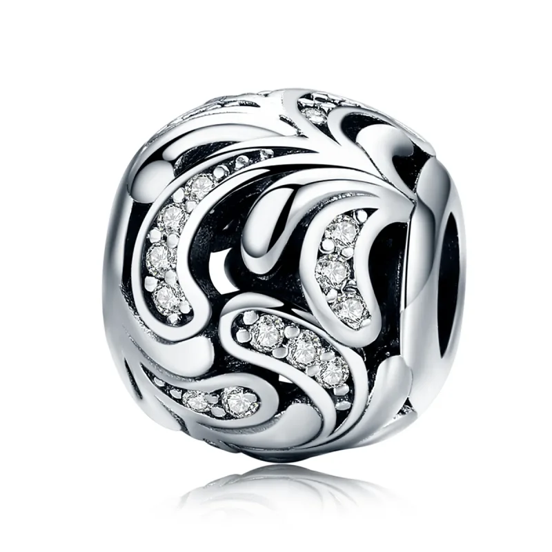 (image for) PANDORA Style Tender Bloom Charm - SCC742 - Product Image