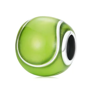 (image for) PANDORA Style Tennis Charm - SCC2032
