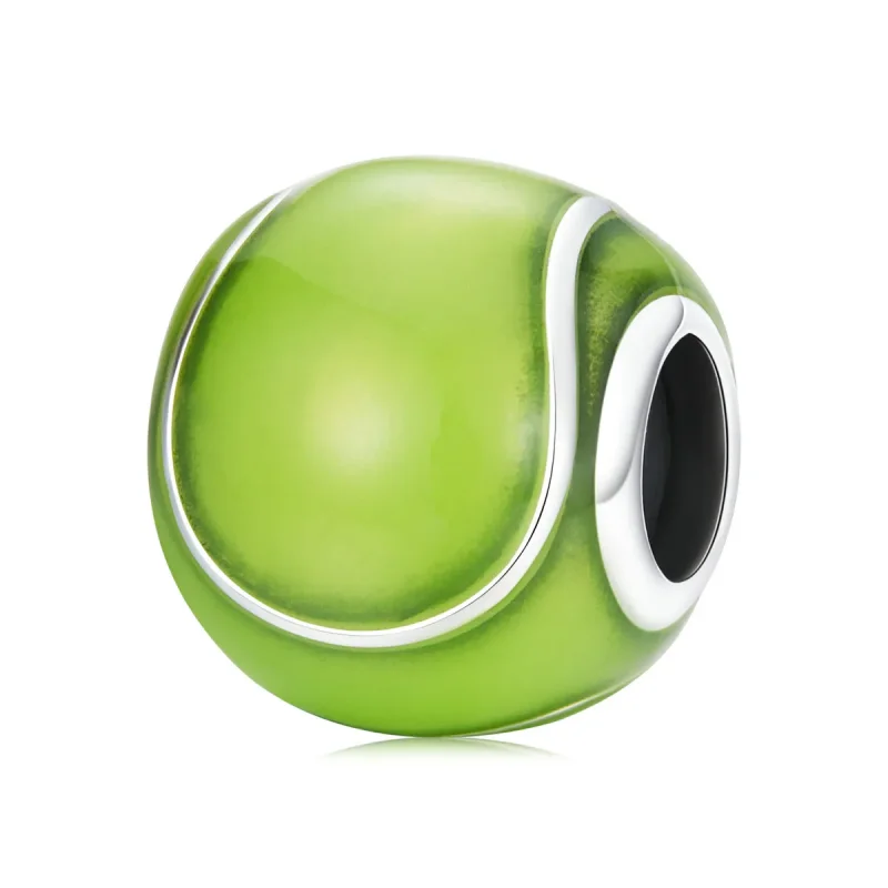 (image for) PANDORA Style Tennis Charm - SCC2032 - Product Image