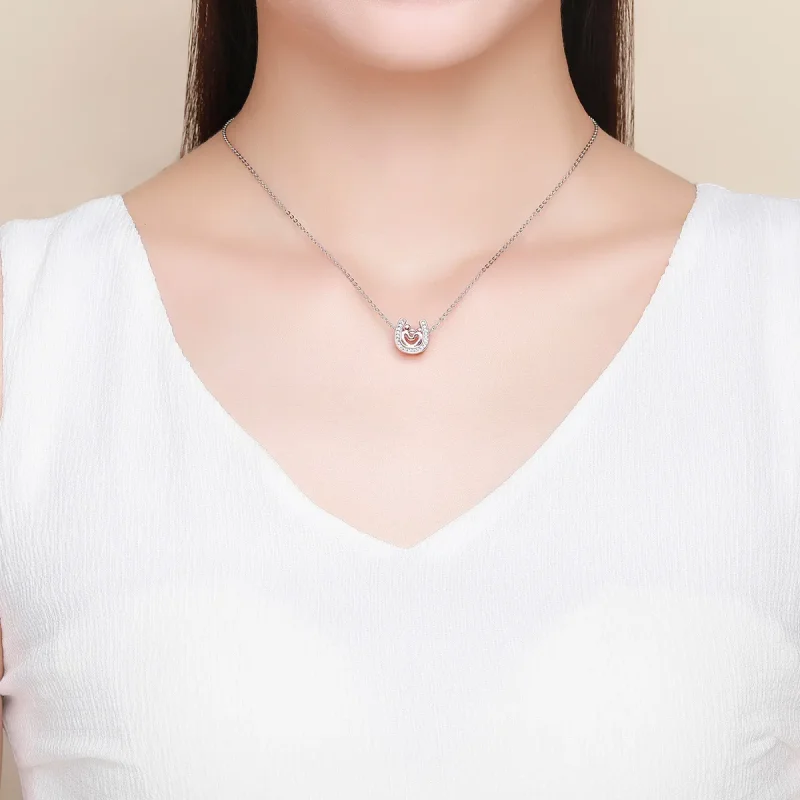 (image for) PANDORA Style Throbbing Charm - SCC916 - View 5