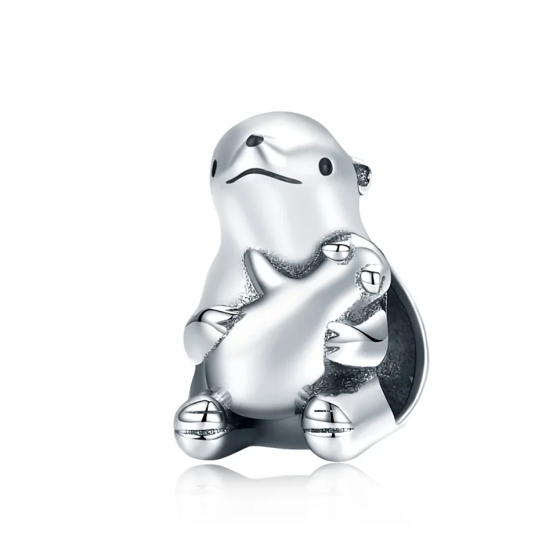 (image for) PANDORA Style Warm Polar Bear Charm - BSC297 - Product Image