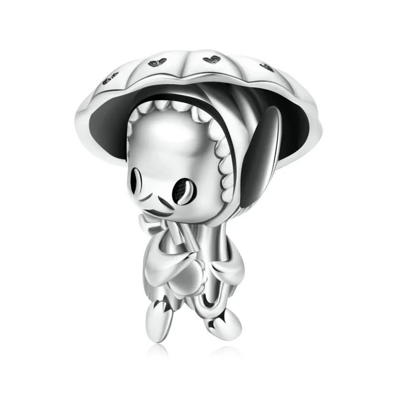 (image for) PANDORA Style Western Style Duckling Charm - SCC2044 - Product Image