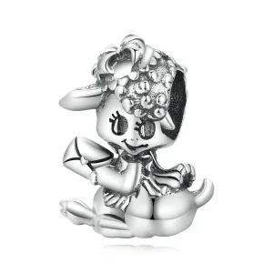 (image for) PANDORA Style Western Style Little Sheep Charm - SCC2043