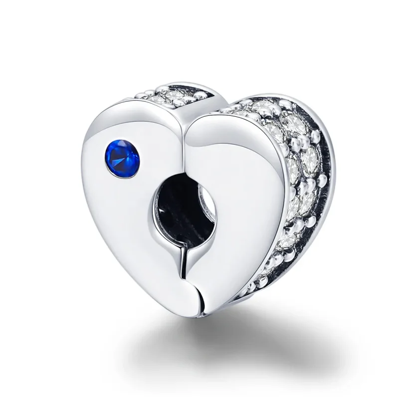 (image for) PANDORA Style Wish Charm Clip - SCC890 - Product Image