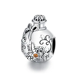 (image for) PANDORA Style Wishing Bottle Charm - SCC1602