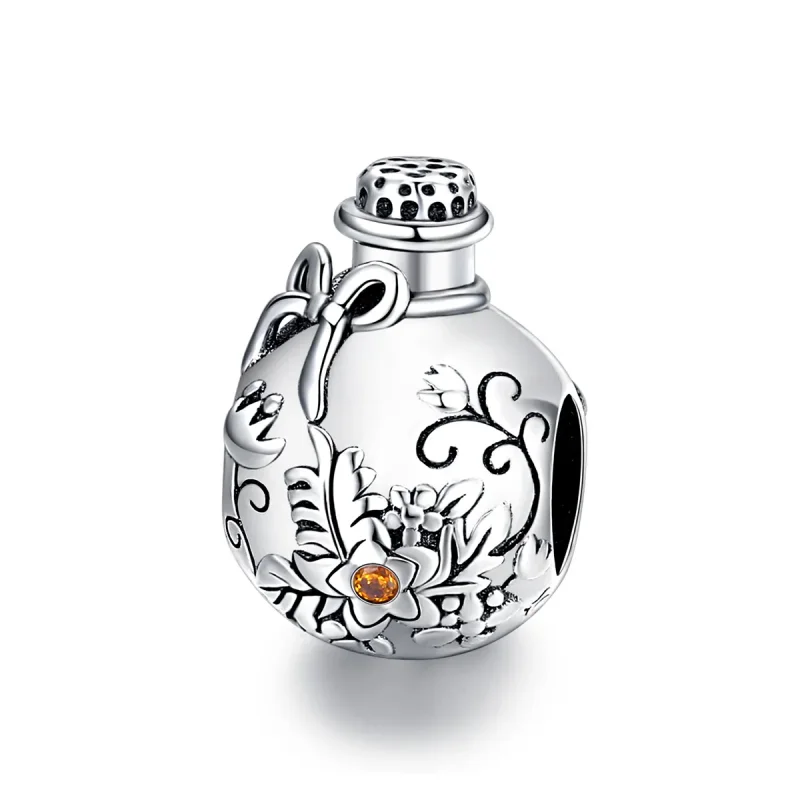 (image for) PANDORA Style Wishing Bottle Charm - SCC1602 - Product Image