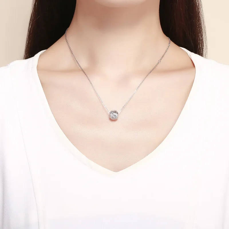 (image for) Pandora Style Silver Charm, Beach - SCC995 - View 5