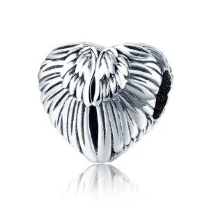 (image for) Pandora Style Silver Charm, Beauty Guardian - SCC780