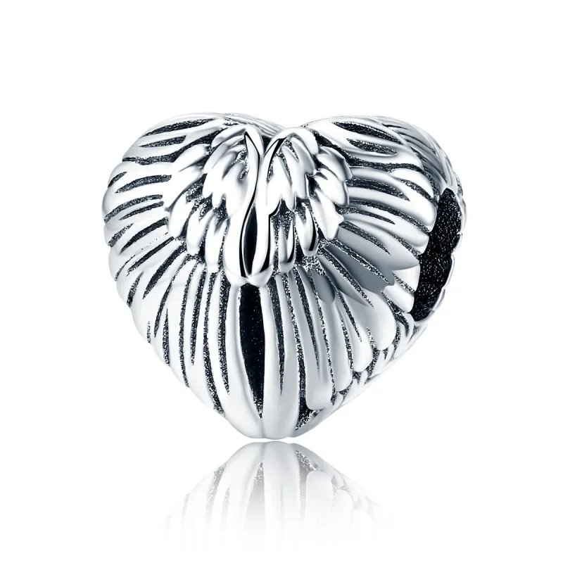 (image for) Pandora Style Silver Charm, Beauty Guardian - SCC780 - Product Image