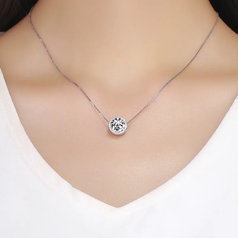 (image for) Pandora Style Silver Charm, Dragonfly - SCC757 - View 5