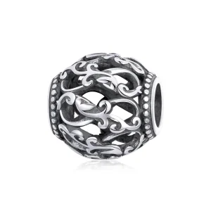 (image for) Pandora Style Silver Charm, Energy - SCC1830