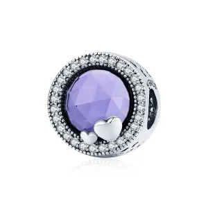 (image for) Pandora Style Silver Charm, Magic - SCC1817