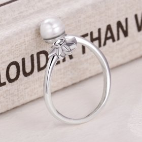 PANDORA Style Blooming Moment Open Ring - VSR099
