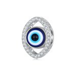 Pandora Style Turkish Eye Charm - BSC729