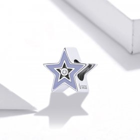 PANDORA Style Shine Star Charm - BSC459