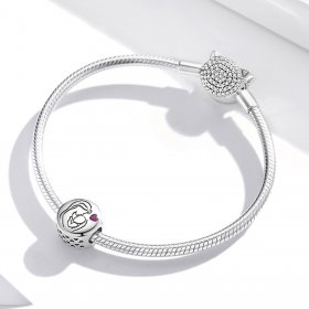 PANDORA Style Mother's Love Charm - BSC493