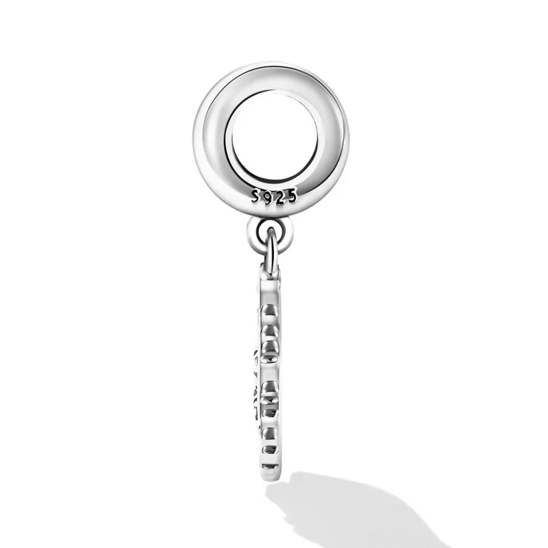 (image for) PANDORA Style Bee Dangle Charm - SCC2321 - View 3
