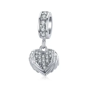 (image for) PANDORA Style Careful Dangle Charm - BSC138