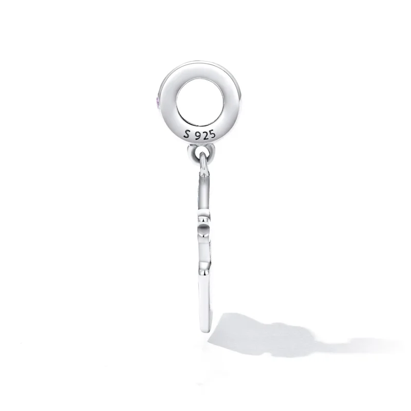 (image for) PANDORA Style Cherry Cream Cake Dangle Charm - SCC2230 - View 3