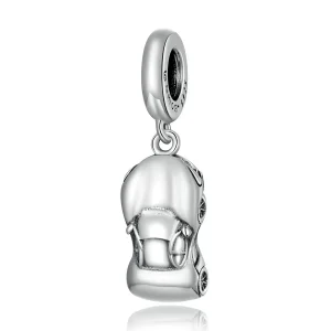 (image for) PANDORA Style Cool Sports Car Dangle Charm - BSC559