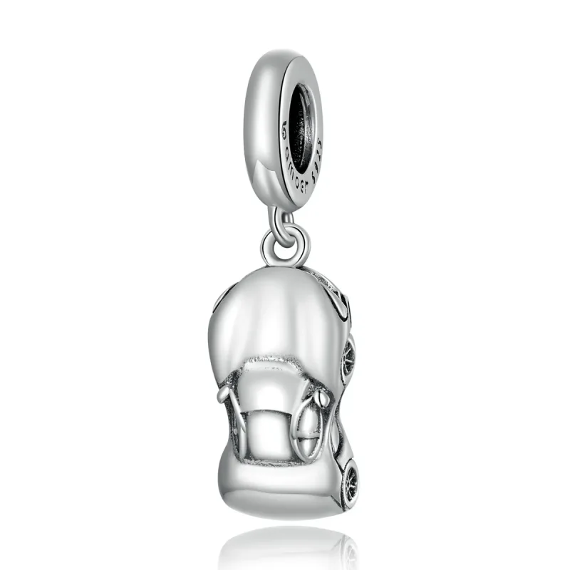 (image for) PANDORA Style Cool Sports Car Dangle Charm - BSC559 - Product Image