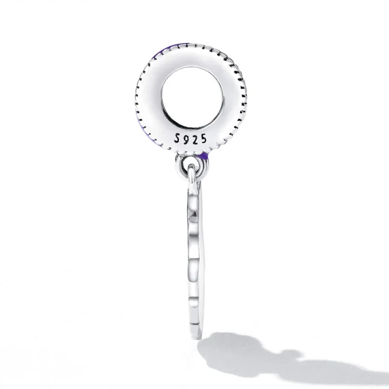 (image for) PANDORA Style Cute Clown Dangle Charm - SCC2236 - View 3