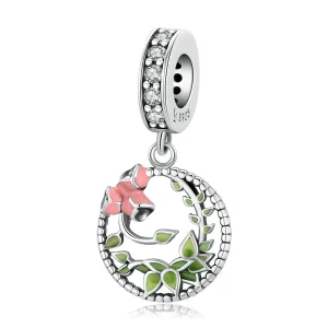 (image for) PANDORA Style Fresh Garden Dangle Charm - SCC2022