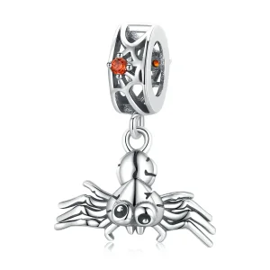 (image for) PANDORA Style Funny Spider Dangle Charm - SCC1959