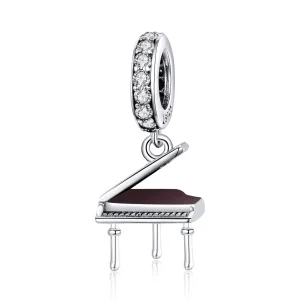 (image for) PANDORA Style Grand Piano Dangle Charm - SCC1733