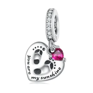 (image for) PANDORA Style Growing Up Dangle Charm - BSC686