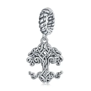 (image for) PANDORA Style Life Tree Dangle Charm - SCC2360