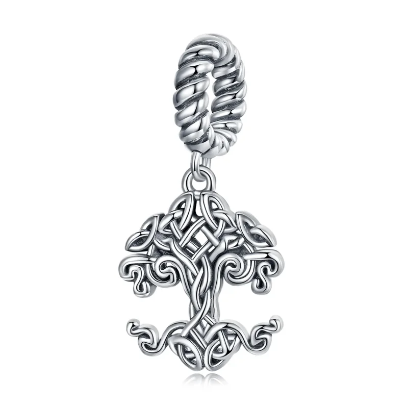 (image for) PANDORA Style Life Tree Dangle Charm - SCC2360 - Product Image