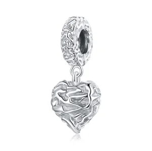 (image for) PANDORA Style Love Dangle Charm - BSC437