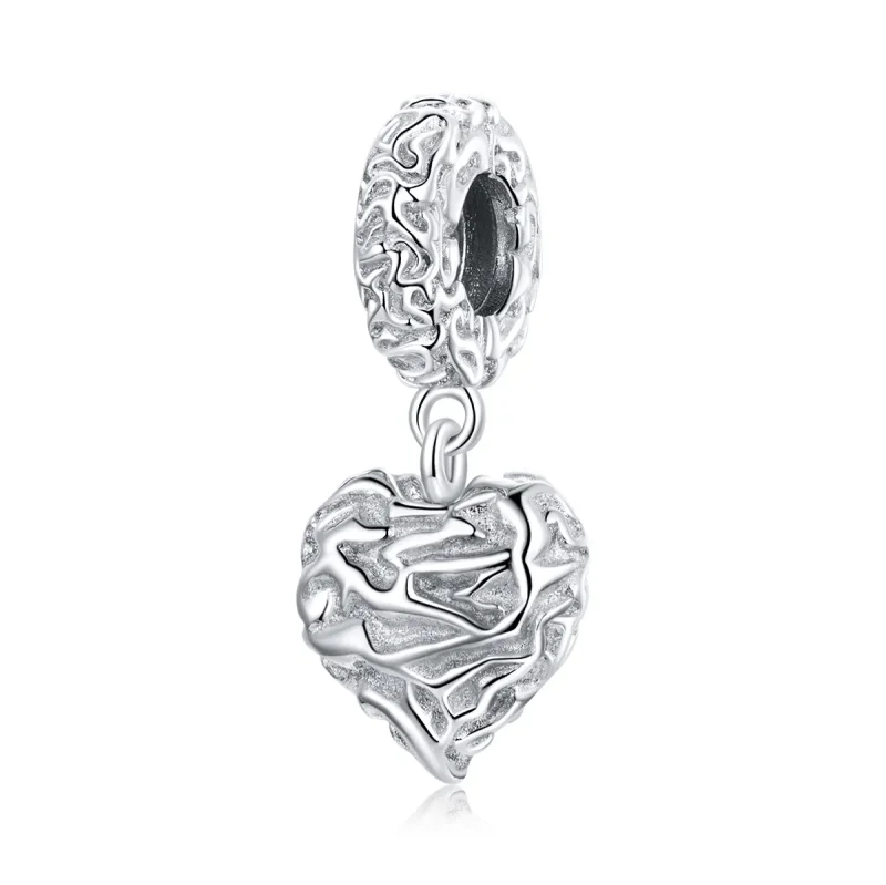 (image for) PANDORA Style Love Dangle Charm - BSC437 - Product Image