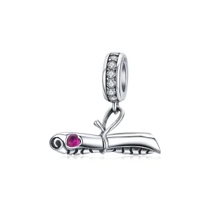 (image for) PANDORA Style Love Letter Dangle Charm - SCC1428