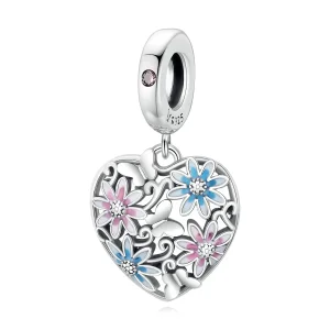 (image for) PANDORA Style Love Secret Garden Dangle Charm - SCC2062