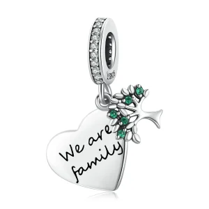 (image for) PANDORA Style Love Tree of Life Dangle Charm - SCC2104