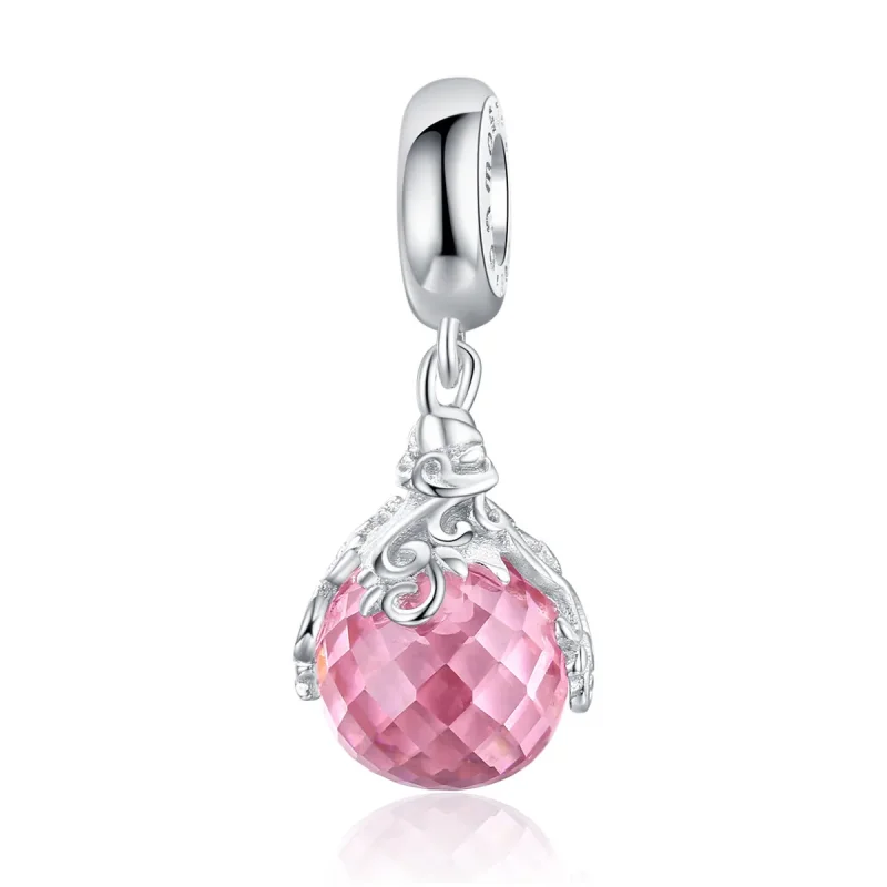 (image for) PANDORA Style Magic Bottle Dangle Charm - BSC101 - Product Image